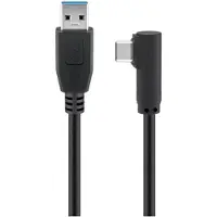 Microconnect USB A – USB C