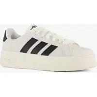 Adidas Streettalk Bold Sneakers wit Leer Maat 41 1/3