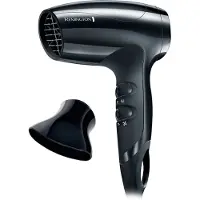 Remington D5000 Compact 1800 W - Compacte Reisföhn - Föhn