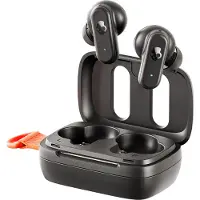 Skullcandy Dime 3 True Wireless Zwart Oranje