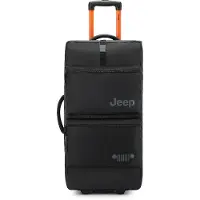 Delsey Reistas 'JS006B' zwart