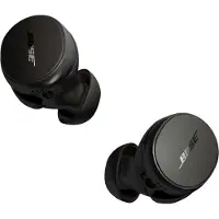 Bose QuietComfort Earbuds Zwart