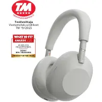 Sony WH-1000XM6 Zilver