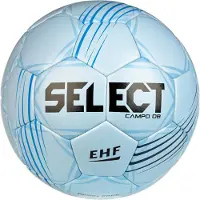 Select Campo DB v24
