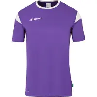 Uhlsport Squad 27 T-shirt Met Korte Mouwen