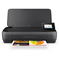 HP OfficeJet 250 Mobileprinter