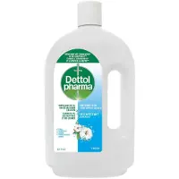 Reckitt Benckiser Healthcare Dettolpharma Fresh | 1 l