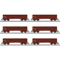 Märklin 046919 Goederenwagen AC