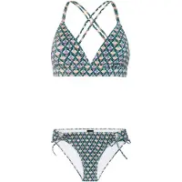Protest Lock Triangle Bikini