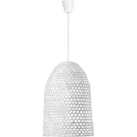 Lyora Hanglamp Aurora wit Ø 40,5cm
