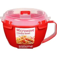 Sistema Microwave Magnetronbak - Noedelkom - 940ml