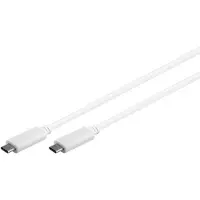 Microconnect USB-Kabel