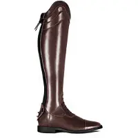 Cavallo Rijlaarzen Linus Slim Bruin 6-6.5 50-35