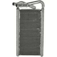 Nissens Warmtewisselaar, interieur verwarming 707425