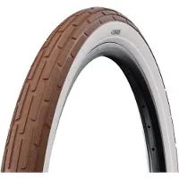 Schwalbe Motion Fat Frank Bn/w+rt 27.5´´ X 2.60 Stevige Urbanband