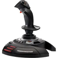 Thrustmaster - T Flight Stick X For PC & PS3
