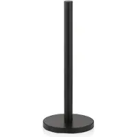 kela Toiletrolhouder, Voor 3 Rollen, 37 cm, Zwart - Kela | Carta