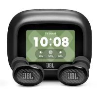 JBL Live Buds 4 Zwart