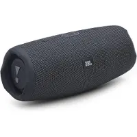JBL Charge Essential 3 Draagbare Luidspreker Grijs
