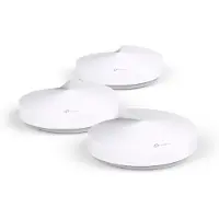 TP-LINK Deco M5 Mesh Wifi (3-pack) - 2017
