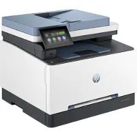 HP Color LaserJet 3302sdw