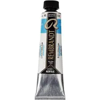 Taidepiste Acryl Verf Serie 3 Cerulean Blue (534)