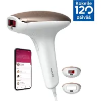 Philips Lumea IPL SC1997/00, apparaat voor ontharen