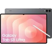 Samsung Galaxy Tab S11 Ultra 14,6 inch 256GB Wifi Grijs