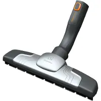 Electrolux AeroPro Stille Parketto ZE115, Accessoires voor schoonmaakapparatuur, Zwart, Grijs