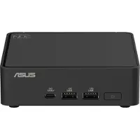 Asus Barebone NUC 15 PRO Intel Core Ultra 5 (Series 2) 225H 5.2 GHz Intel Graphics 90AR00R2-M00070