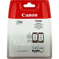 Canon PG-545/CL-546 Photo Value