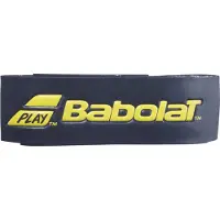 Babolat Tennisgrip Syntec Pro X 1 Black Fluo Yellow