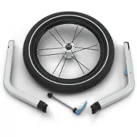Thule Chariot Jogging Kit