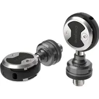 WahooFitness Powrlink Zero Pedalen Met Vermogensmeter