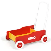 BRIO Loopwagen 31350 - - OneSize - Loopwagens