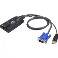 Aten KA7170 USB CPU Module voor KVM Switch HiRes (50m)