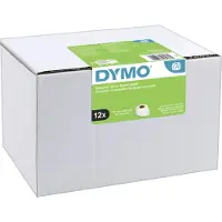 Dymo 13186 (S0722420) Multipack (54 mm x 101 mm) 12 rollen
