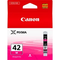Canon CLI-42M Inktcartridge Magenta