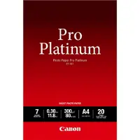 Canon Fotopapier 2768B016 (A4)
