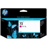 HP C9372A 72 Magenta Ink Cart/Vivera Ink 130ml