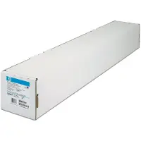 HP C6036A Bright White Inkjet Paper roll 914 mm (36 inch) x 45,7 m (90 g/m²)