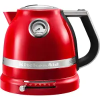KitchenAid Artisan Waterkoker Keizerrood