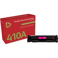 Xerox alternatief toner cartridge voor HP Magenta Laser 2900 pagina's