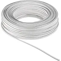 Goobay Luidsprekerkabel - op rol -