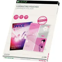 Leitz Lamineerhoes iLAM A3 2x125micron EVA 100 stuks