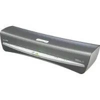 Leitz Lamineerapparaat ILAM Home Office A3 zilver (iLAM Home Office)