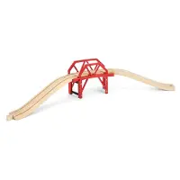 BRIO World spoorbrug