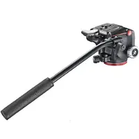 Manfrotto Xpro Alu Fluid 2way Head Mhxpro-2w