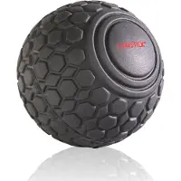 Gymstick Myofascial Massage Bal 12 cm - Met Online Trainingsvideo's