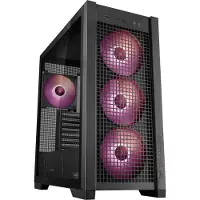 Asus TUF Gaming GT302 ARGB - Zwart